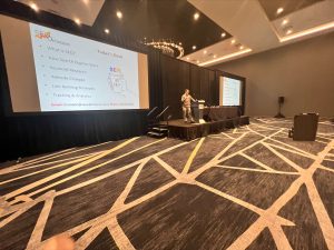 NAIC Insurance Summit 2022