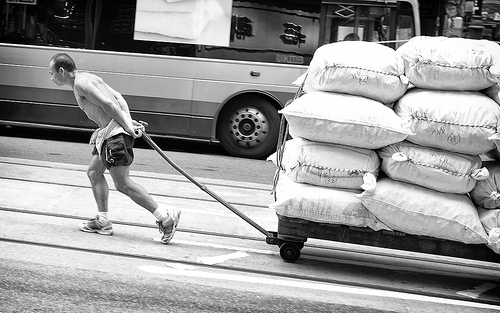 Photo Credit: ROSS HONG KONG via Compfight cc